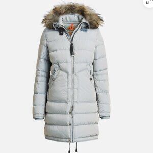 Parajumpers Long Bear down-filled jacket